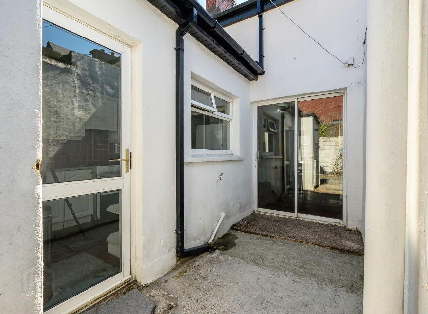 30 Maiville Terrace, Evergreen Road, Turners Cross, T12RXN7
