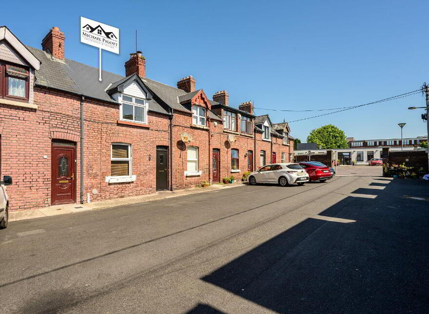 30 Maiville Terrace, Evergreen Road, Turners Cross, T12RXN7