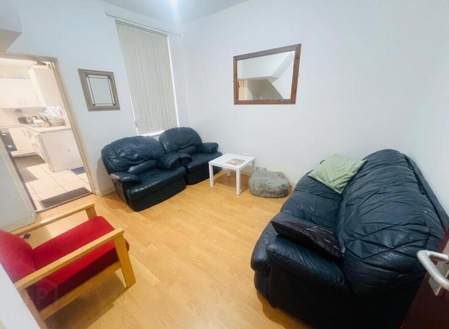 171 Dunluce Avenue, Belfast, BT9 7AX