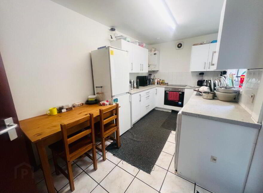 171 Dunluce Avenue, Belfast, BT9 7AX