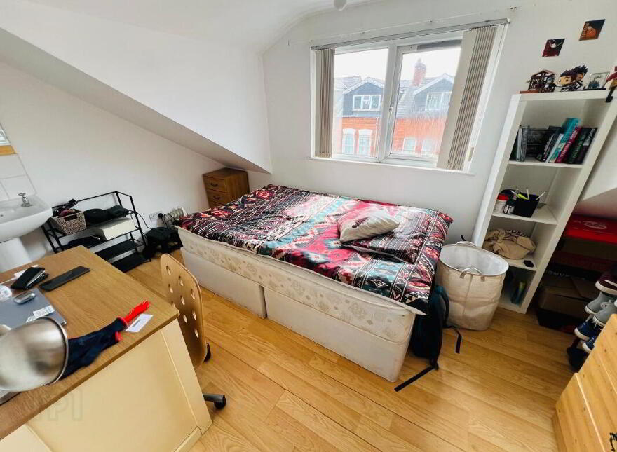171 Dunluce Avenue, Belfast, BT9 7AX
