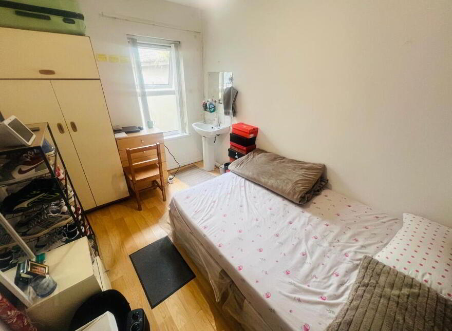 171 Dunluce Avenue, Belfast, BT9 7AX
