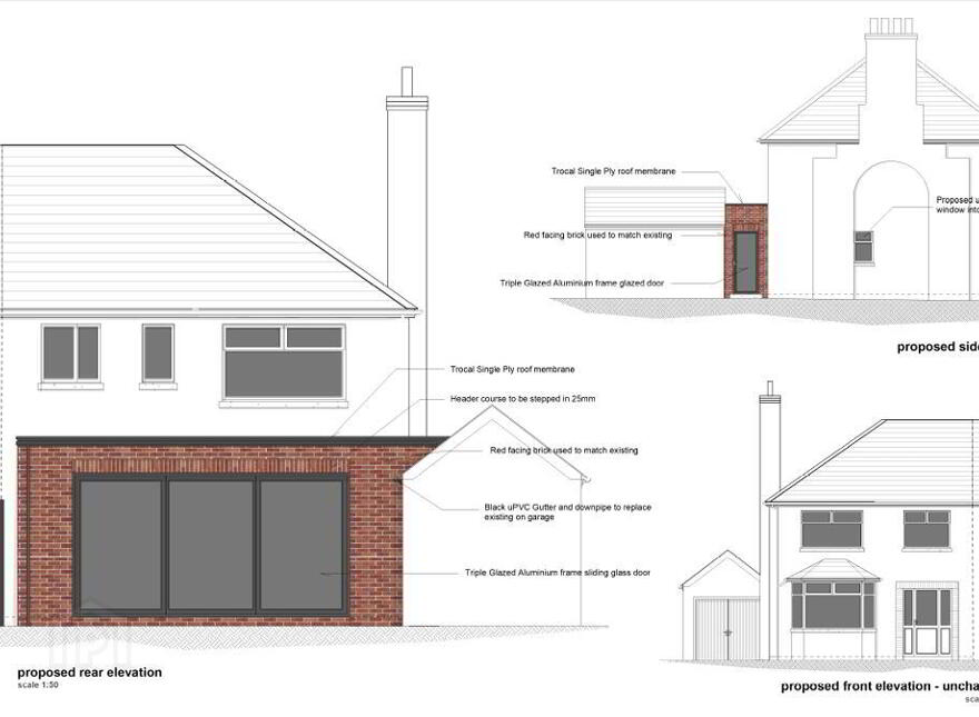 42 Gilnahirk Park, Belfast, BT5 7DY