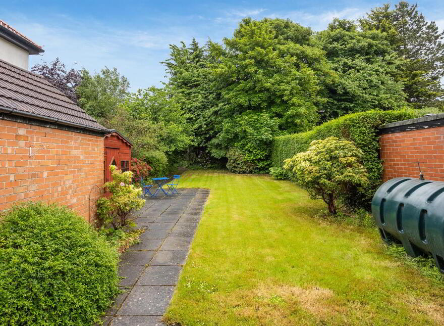 42 Gilnahirk Park, Belfast, BT5 7DY