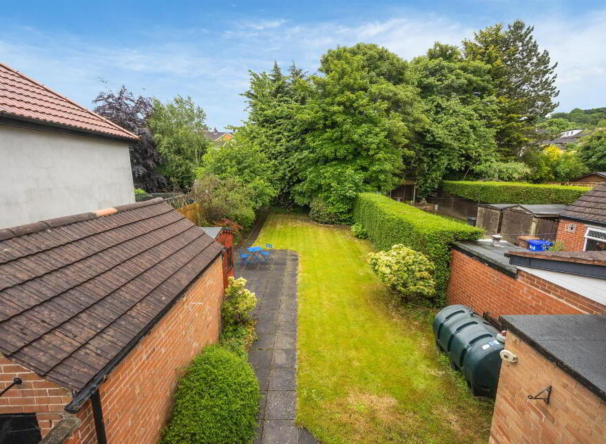 42 Gilnahirk Park, Belfast, BT5 7DY