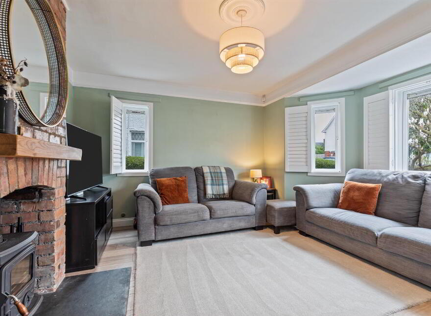 12 Belmont Place, Belfast, BT4 3FN
