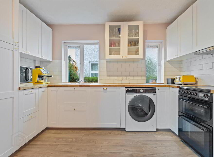 12 Belmont Place, Belfast, BT4 3FN