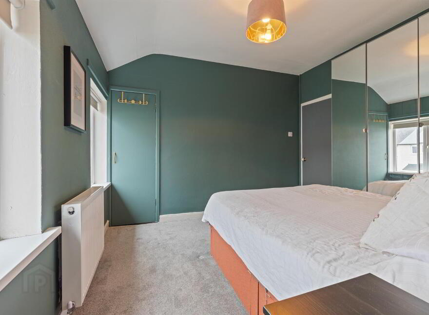 12 Belmont Place, Belfast, BT4 3FN