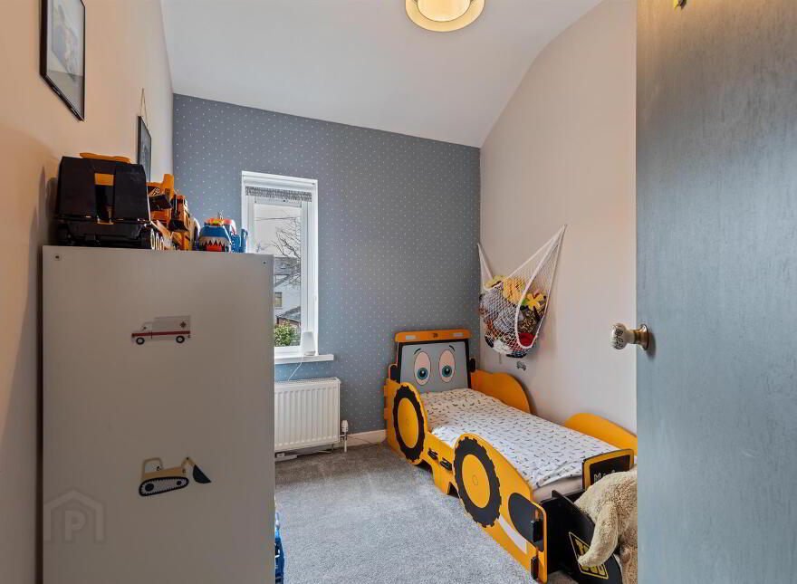 12 Belmont Place, Belfast, BT4 3FN
