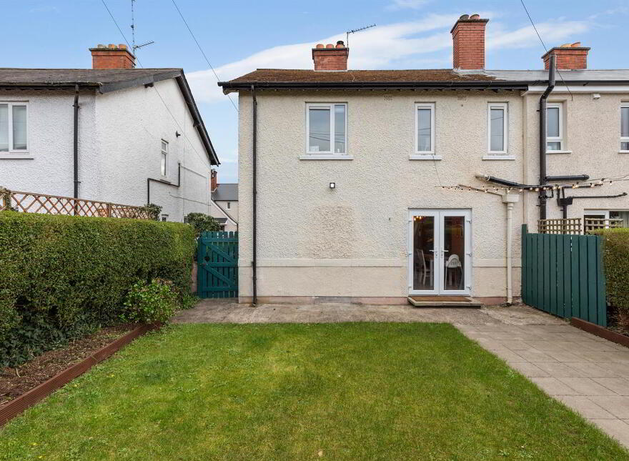 12 Belmont Place, Belfast, BT4 3FN