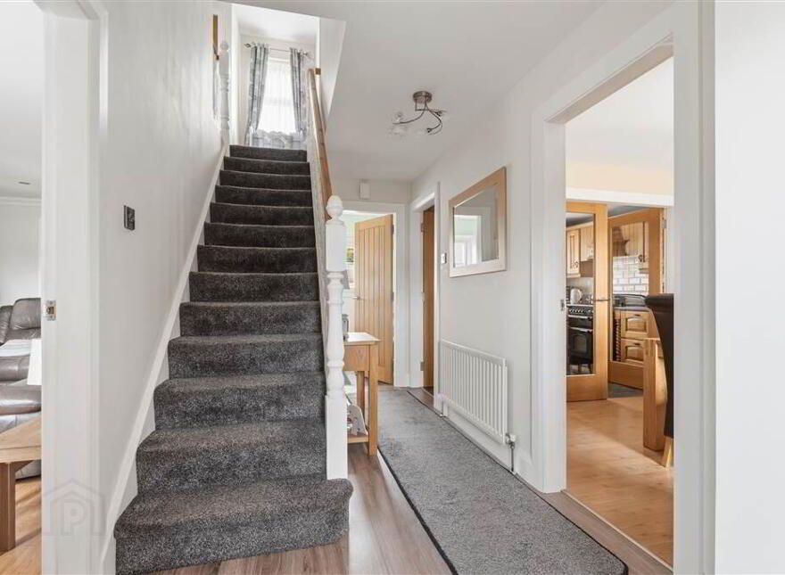 6 Grangefield, The Grange, Toomebridge, BT41 3TZ