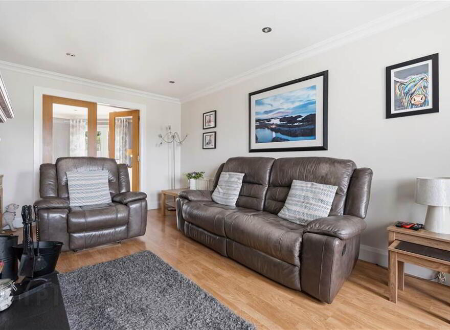 6 Grangefield, The Grange, Toomebridge, BT41 3TZ