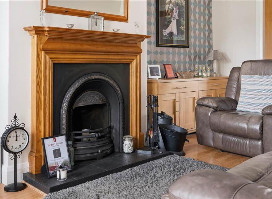 6 Grangefield, The Grange, Toomebridge, BT41 3TZ