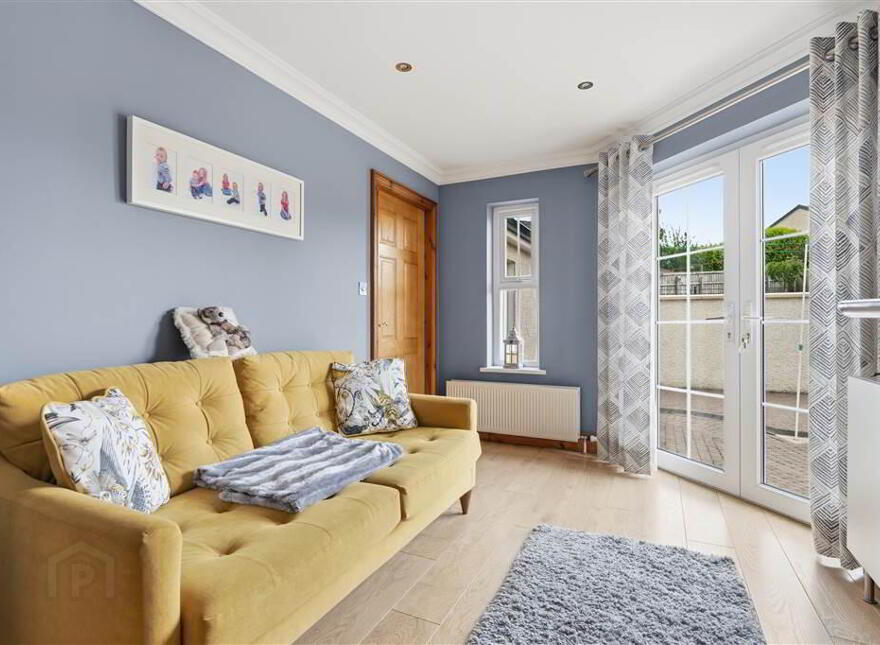 6 Grangefield, The Grange, Toomebridge, BT41 3TZ