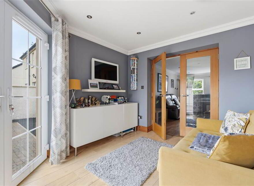 6 Grangefield, The Grange, Toomebridge, BT41 3TZ