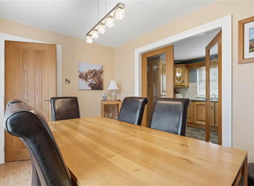 6 Grangefield, The Grange, Toomebridge, BT41 3TZ