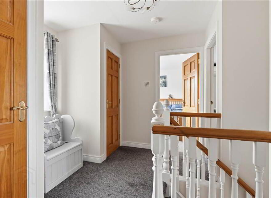 6 Grangefield, The Grange, Toomebridge, BT41 3TZ