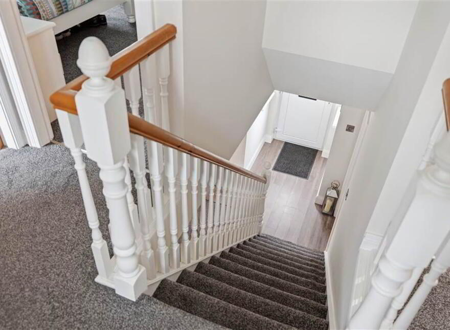 6 Grangefield, The Grange, Toomebridge, BT41 3TZ