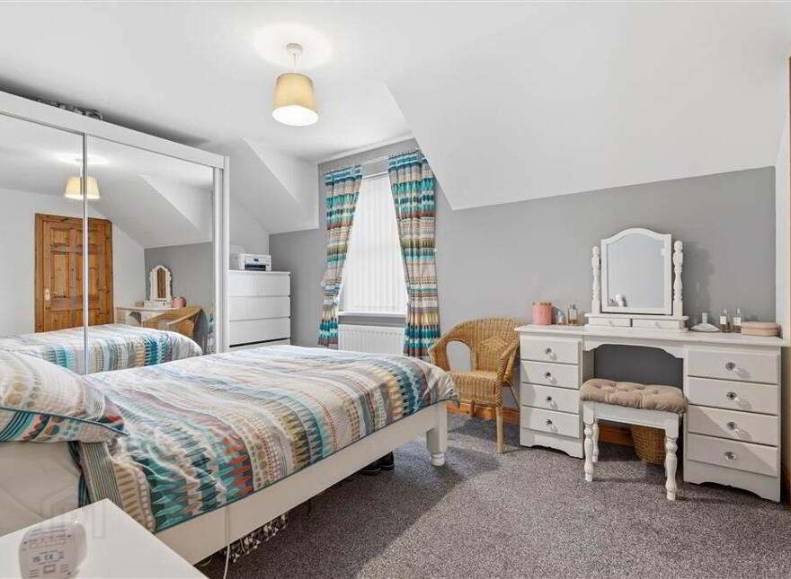 6 Grangefield, The Grange, Toomebridge, BT41 3TZ