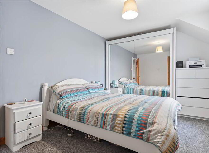 6 Grangefield, The Grange, Toomebridge, BT41 3TZ