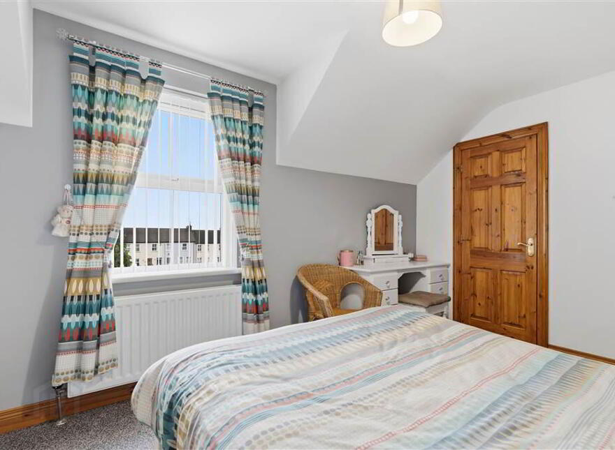 6 Grangefield, The Grange, Toomebridge, BT41 3TZ
