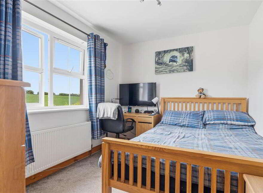 6 Grangefield, The Grange, Toomebridge, BT41 3TZ