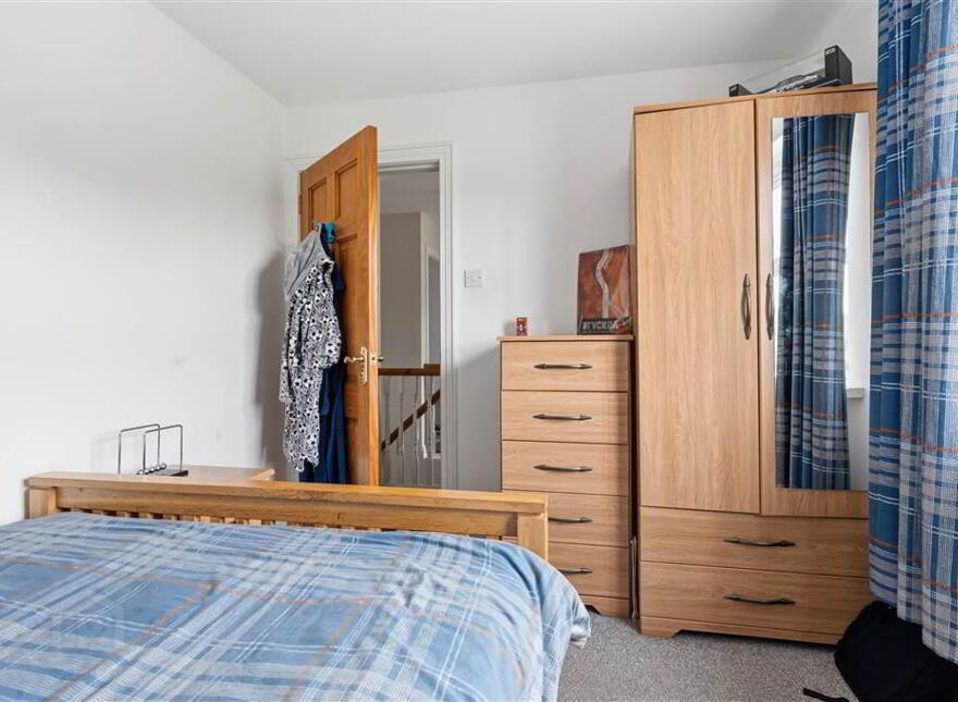 6 Grangefield, The Grange, Toomebridge, BT41 3TZ