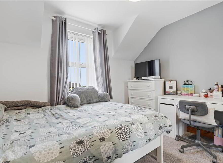 6 Grangefield, The Grange, Toomebridge, BT41 3TZ