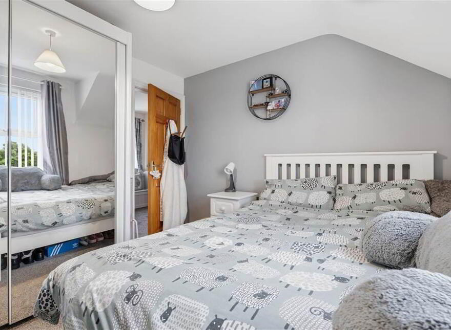6 Grangefield, The Grange, Toomebridge, BT41 3TZ