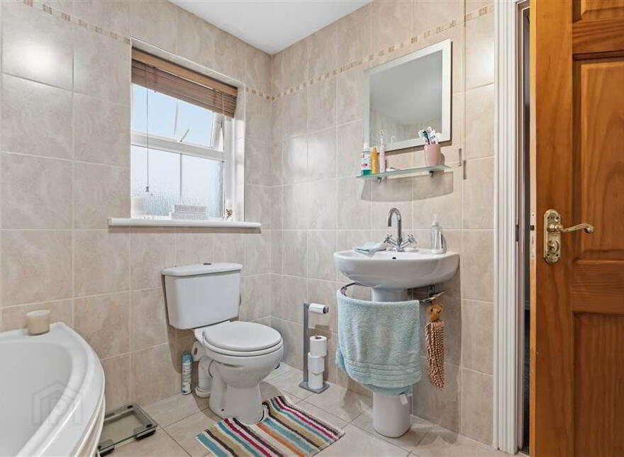6 Grangefield, The Grange, Toomebridge, BT41 3TZ