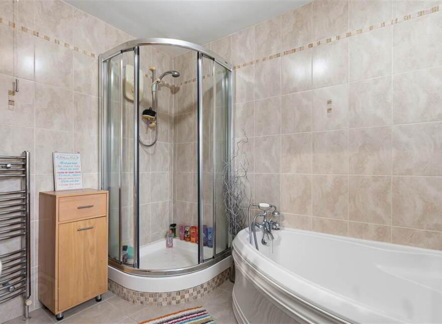 6 Grangefield, The Grange, Toomebridge, BT41 3TZ