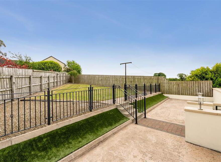 6 Grangefield, The Grange, Toomebridge, BT41 3TZ