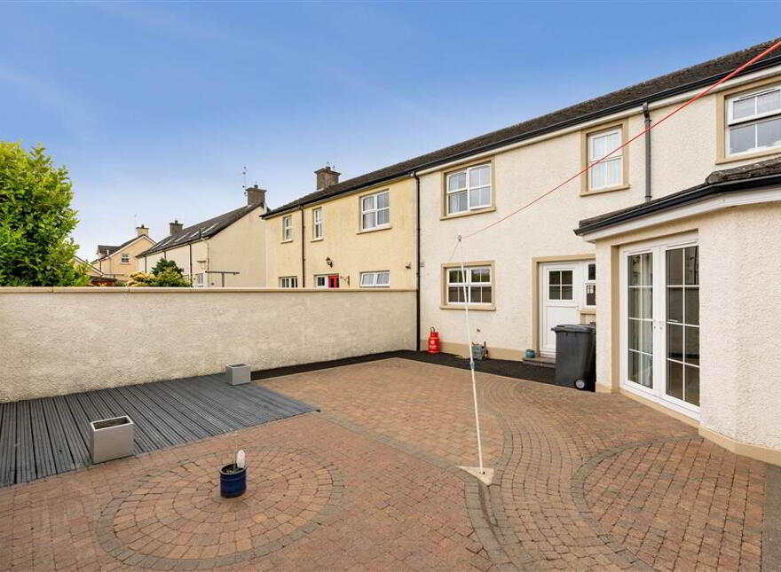 6 Grangefield, The Grange, Toomebridge, BT41 3TZ