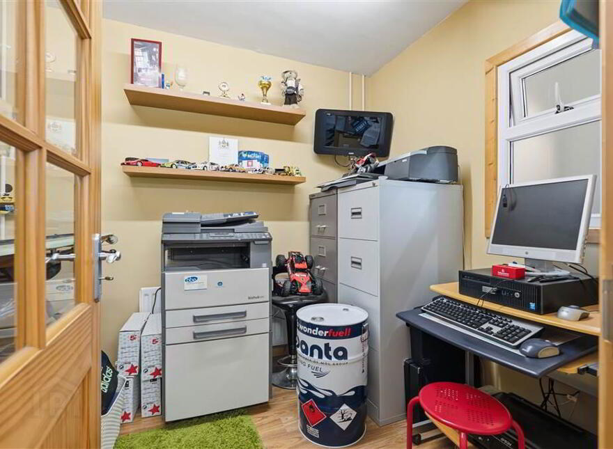 6 Grangefield, The Grange, Toomebridge, BT41 3TZ
