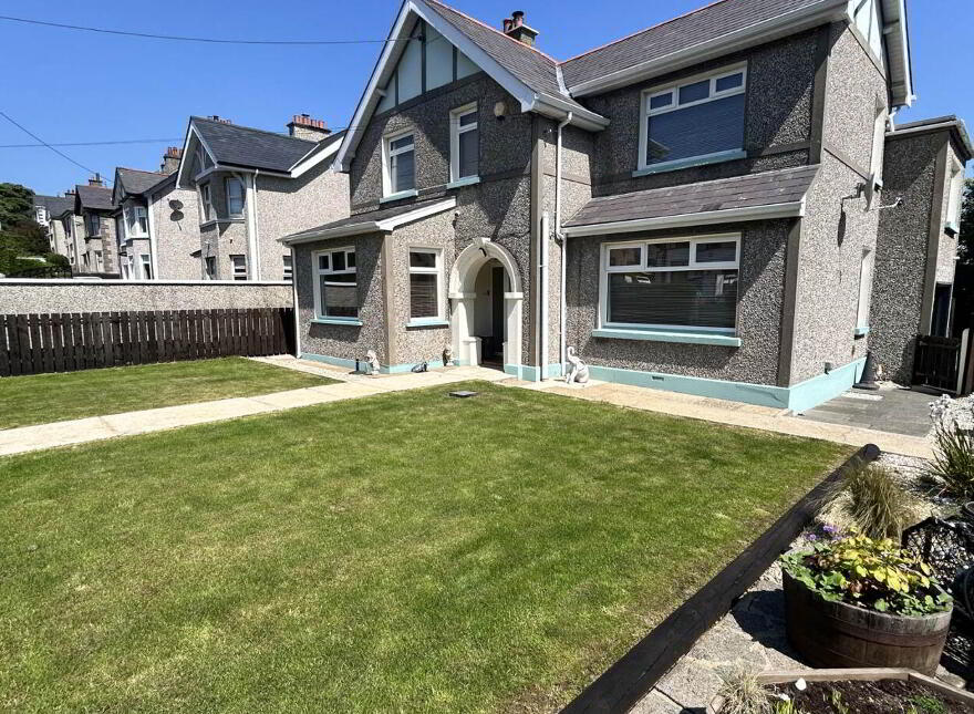 2 Beechwood Avenue, Ballycastle, BT54 6BL