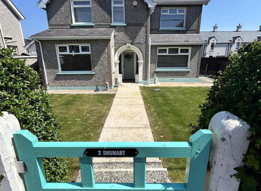 2 Beechwood Avenue, Ballycastle, BT54 6BL