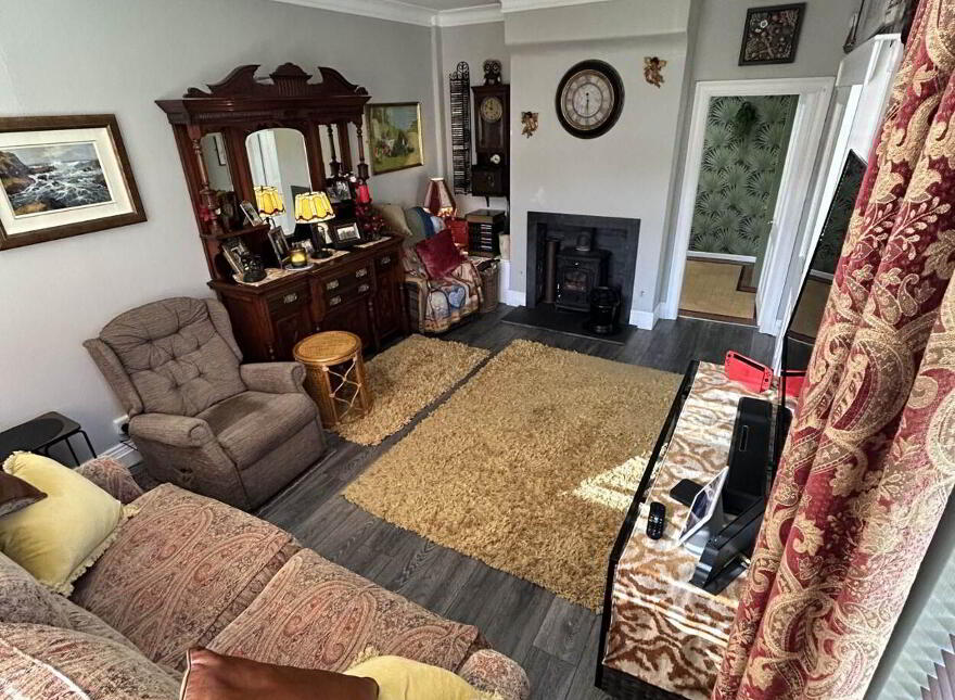 2 Beechwood Avenue, Ballycastle, BT54 6BL