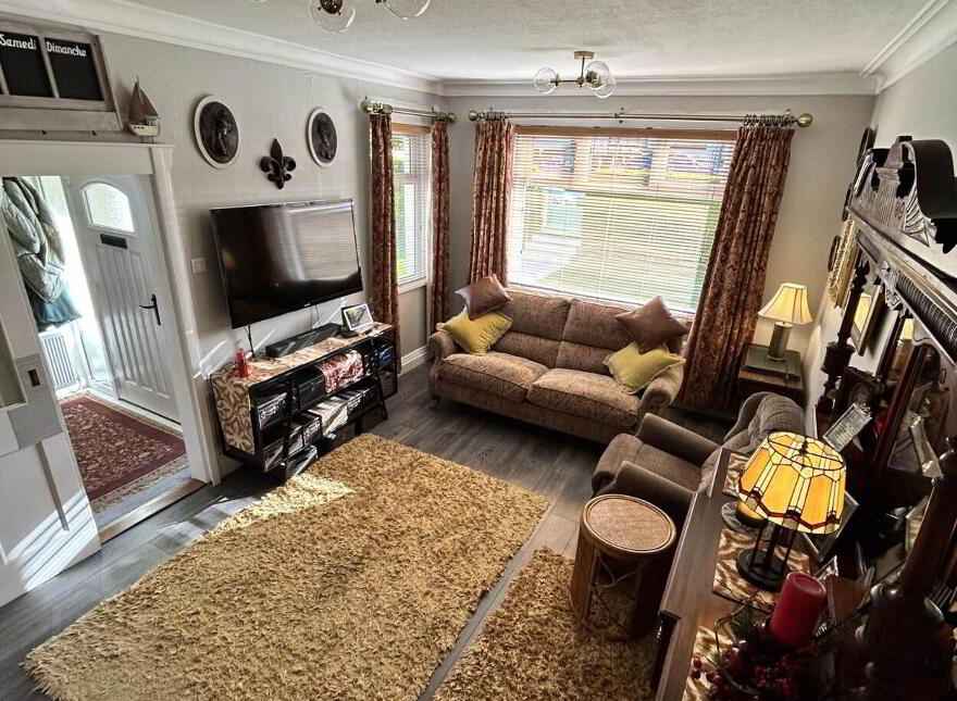 2 Beechwood Avenue, Ballycastle, BT54 6BL