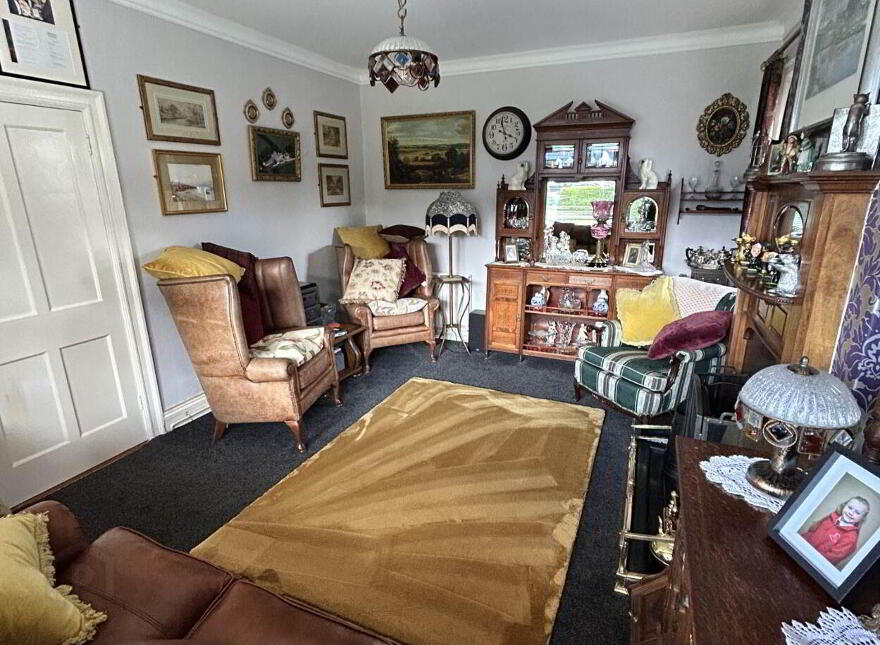 2 Beechwood Avenue, Ballycastle, BT54 6BL