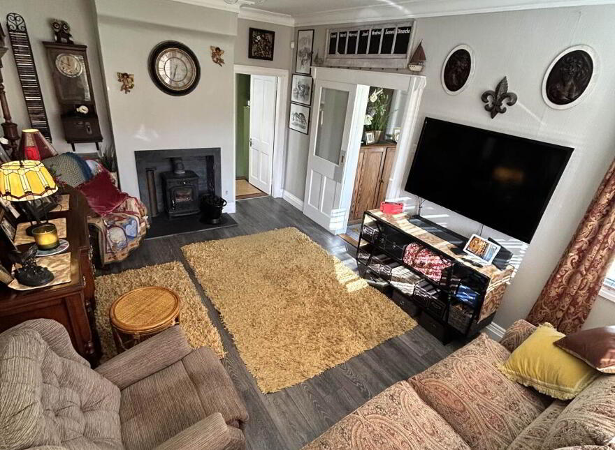 2 Beechwood Avenue, Ballycastle, BT54 6BL