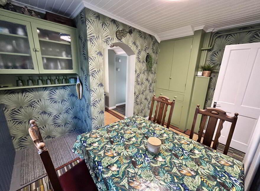 2 Beechwood Avenue, Ballycastle, BT54 6BL