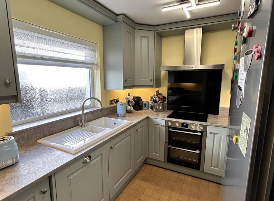 2 Beechwood Avenue, Ballycastle, BT54 6BL