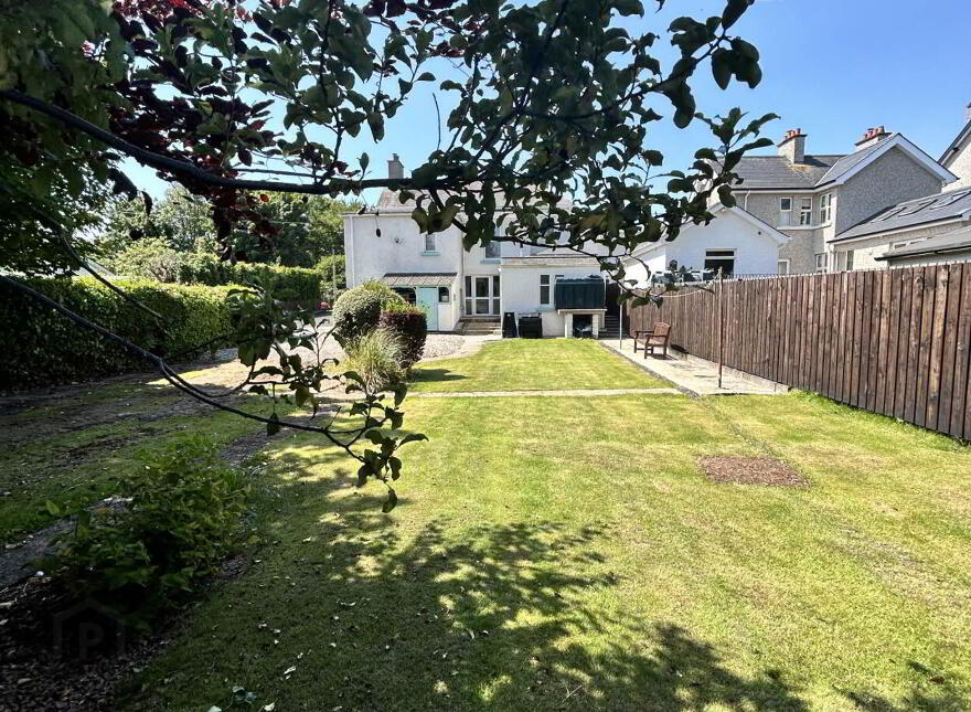 2 Beechwood Avenue, Ballycastle, BT54 6BL