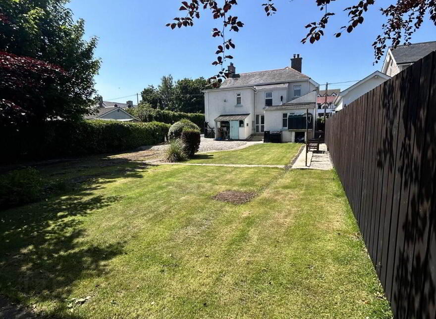 2 Beechwood Avenue, Ballycastle, BT54 6BL