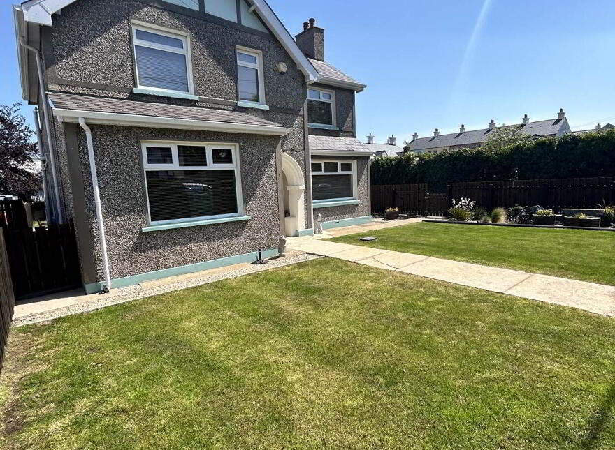 2 Beechwood Avenue, Ballycastle, BT54 6BL