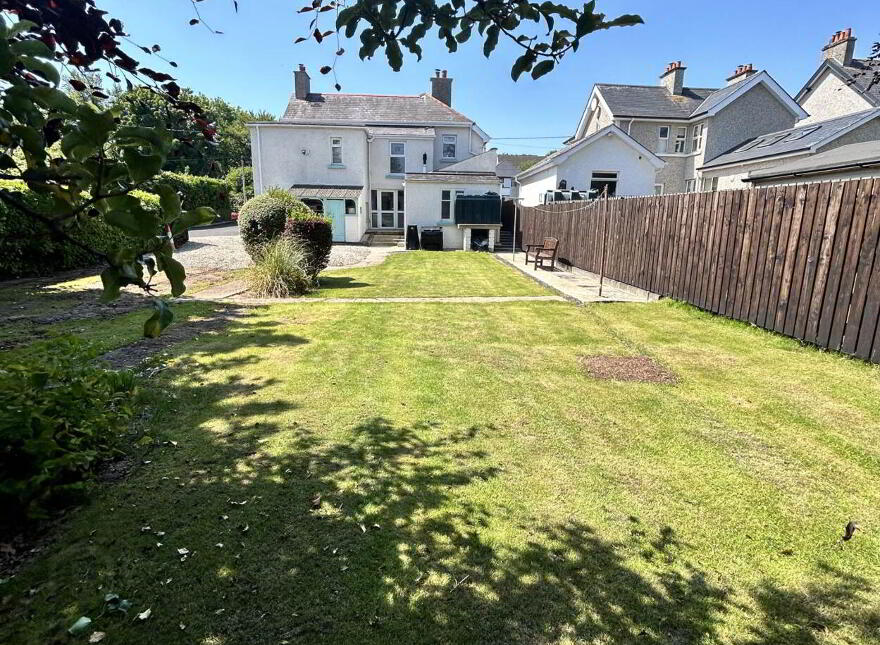 2 Beechwood Avenue, Ballycastle, BT54 6BL