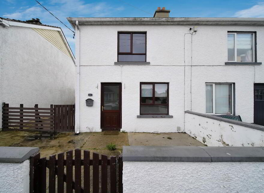 17 Saint Columba's Avenue, Buncrana, F93E0P0
