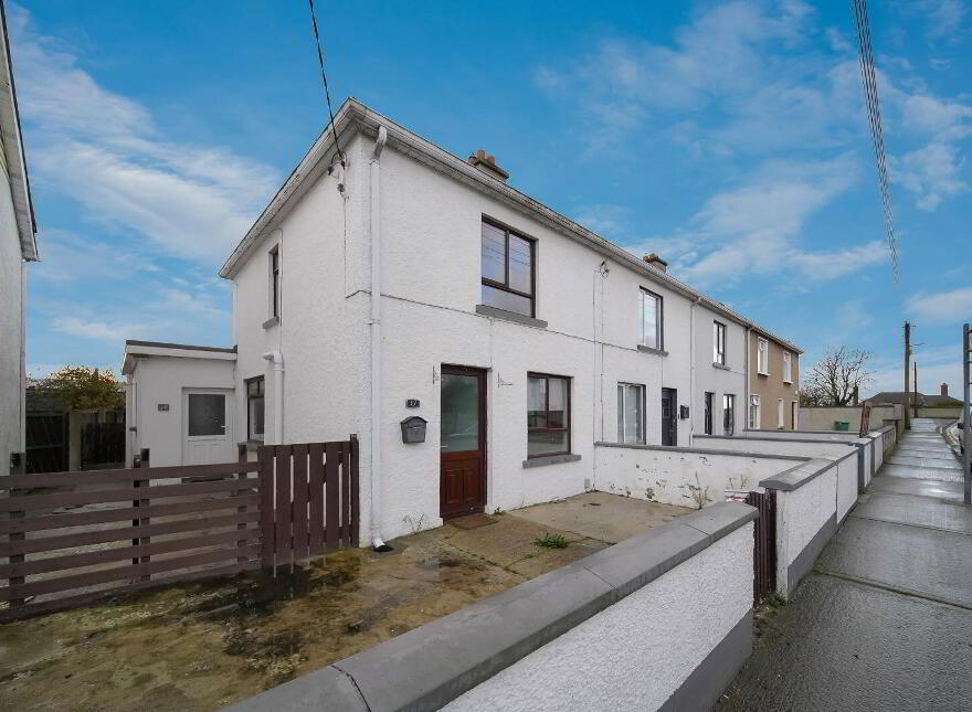 17 Saint Columba's Avenue, Buncrana, F93E0P0