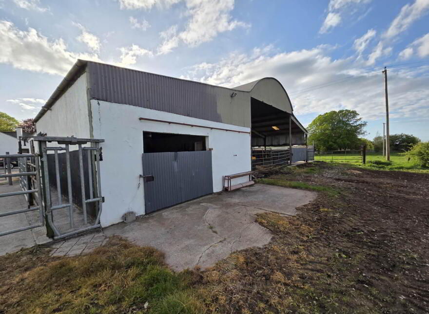 Curraghchase, Askeaton, V94R2D8