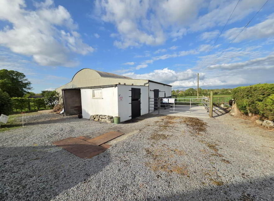 Curraghchase, Askeaton, V94R2D8